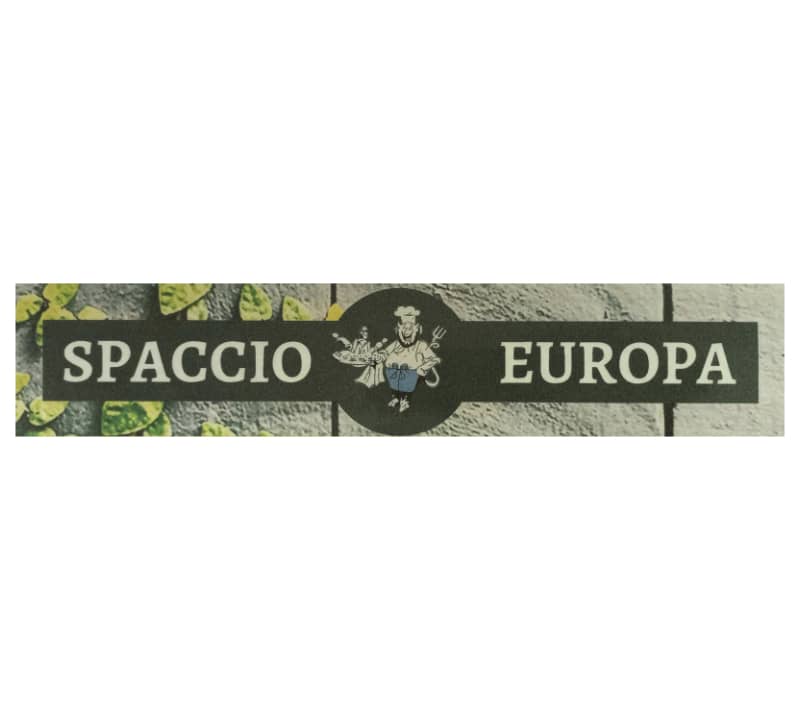 SPACCIO EUROPA